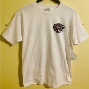 NEFF “Couch Trip” Tshirt SZ Medium NWT